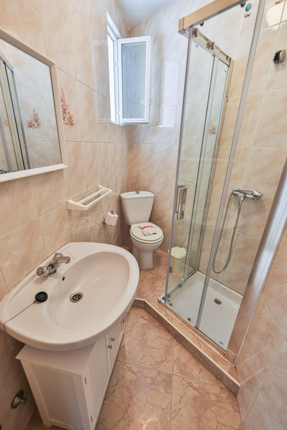 Apartamentos Camelle Dış mekan fotoğraf