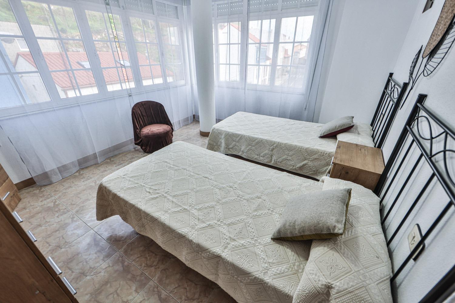 Apartamentos Camelle Dış mekan fotoğraf