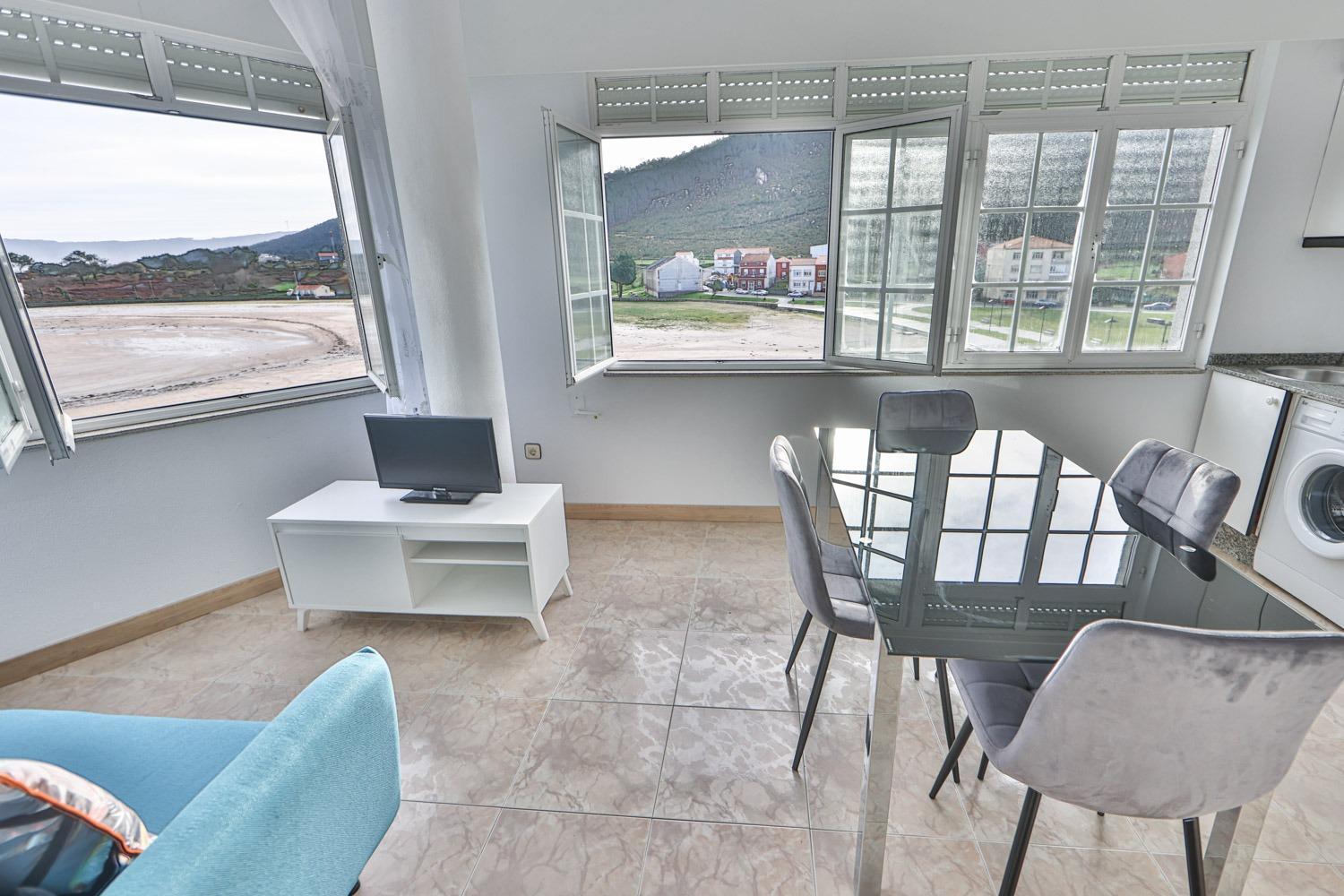 Apartamentos Camelle Oda fotoğraf