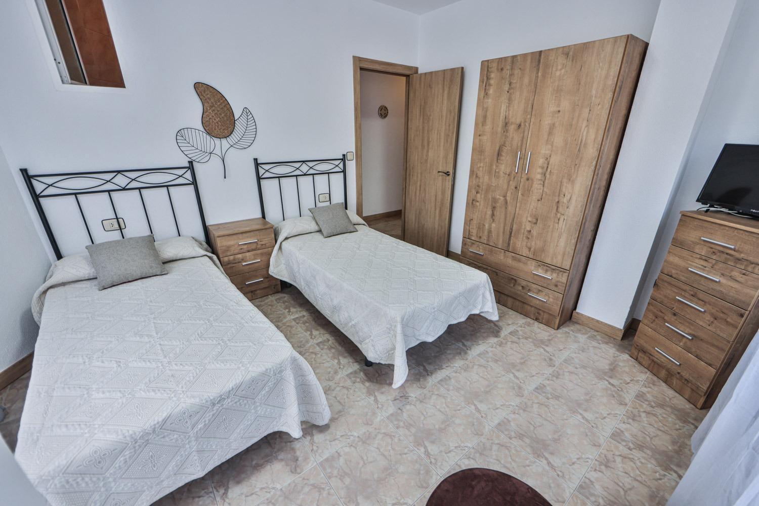 Apartamentos Camelle Dış mekan fotoğraf