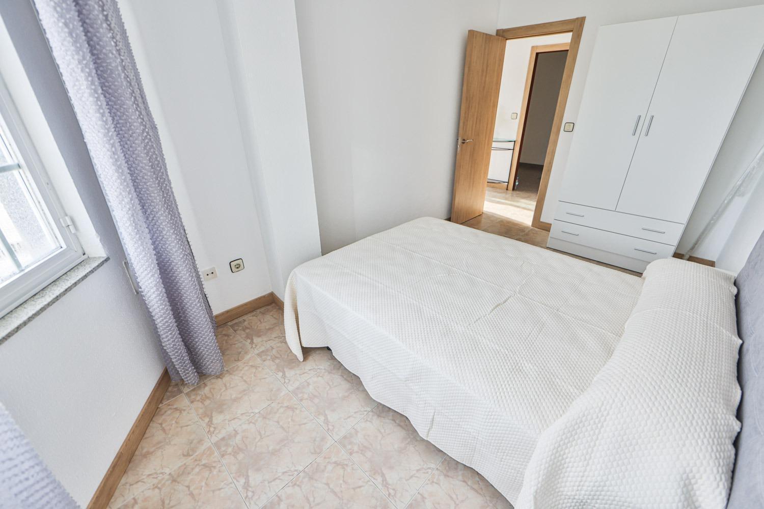 Apartamentos Camelle Dış mekan fotoğraf