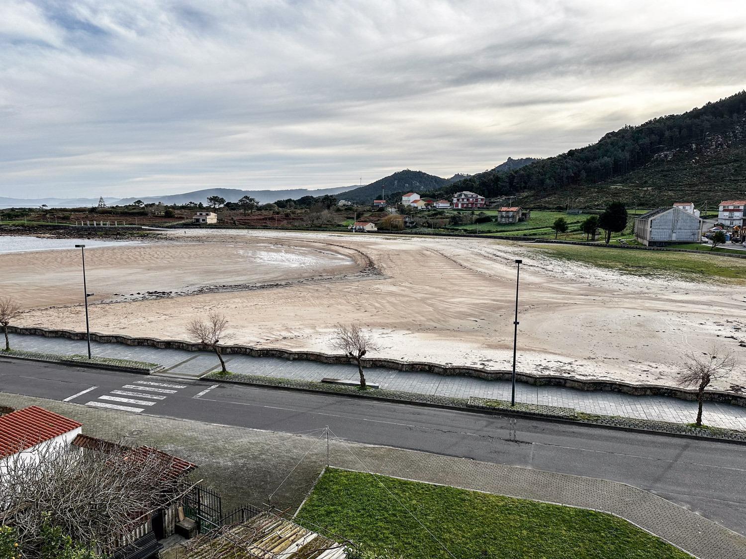 Apartamentos Camelle Dış mekan fotoğraf
