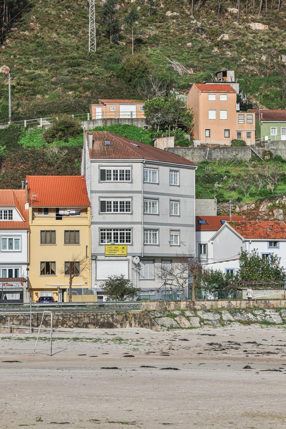 Apartamentos Camelle Dış mekan fotoğraf