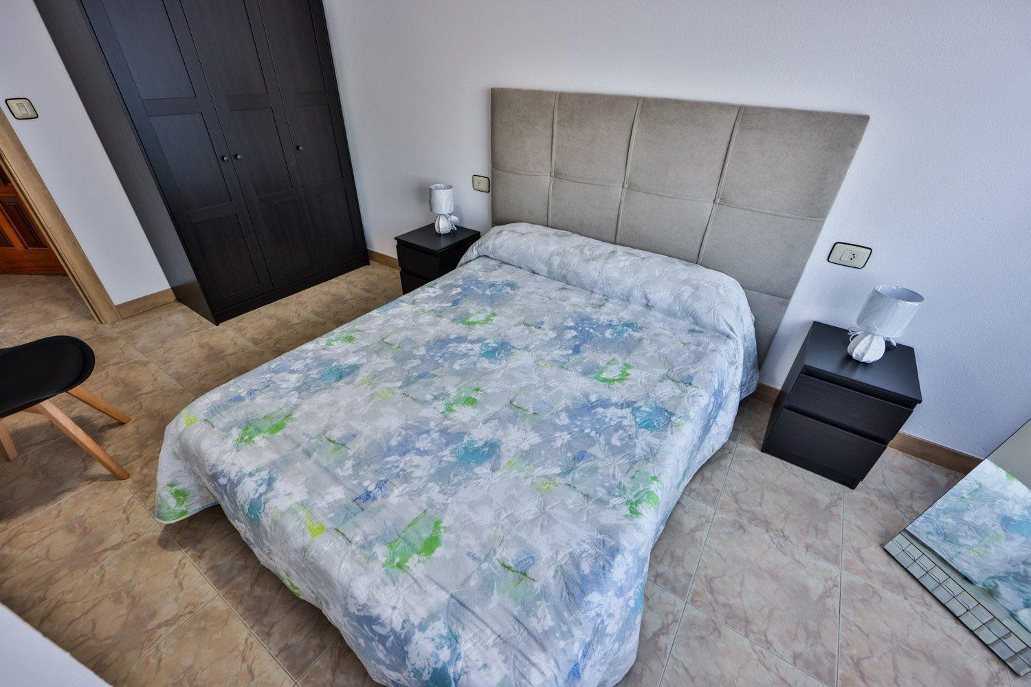 Apartamentos Camelle Dış mekan fotoğraf