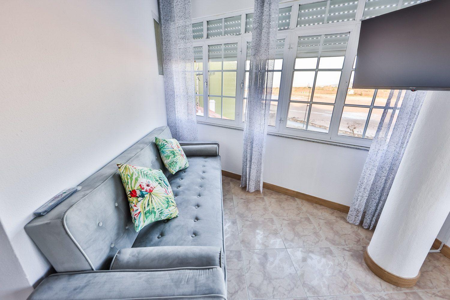 Apartamentos Camelle Dış mekan fotoğraf