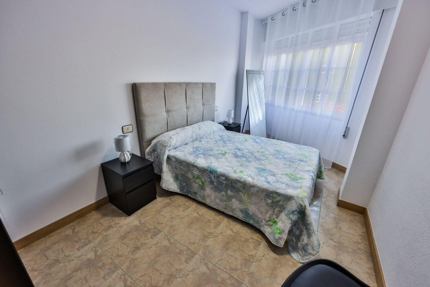 Apartamentos Camelle Dış mekan fotoğraf